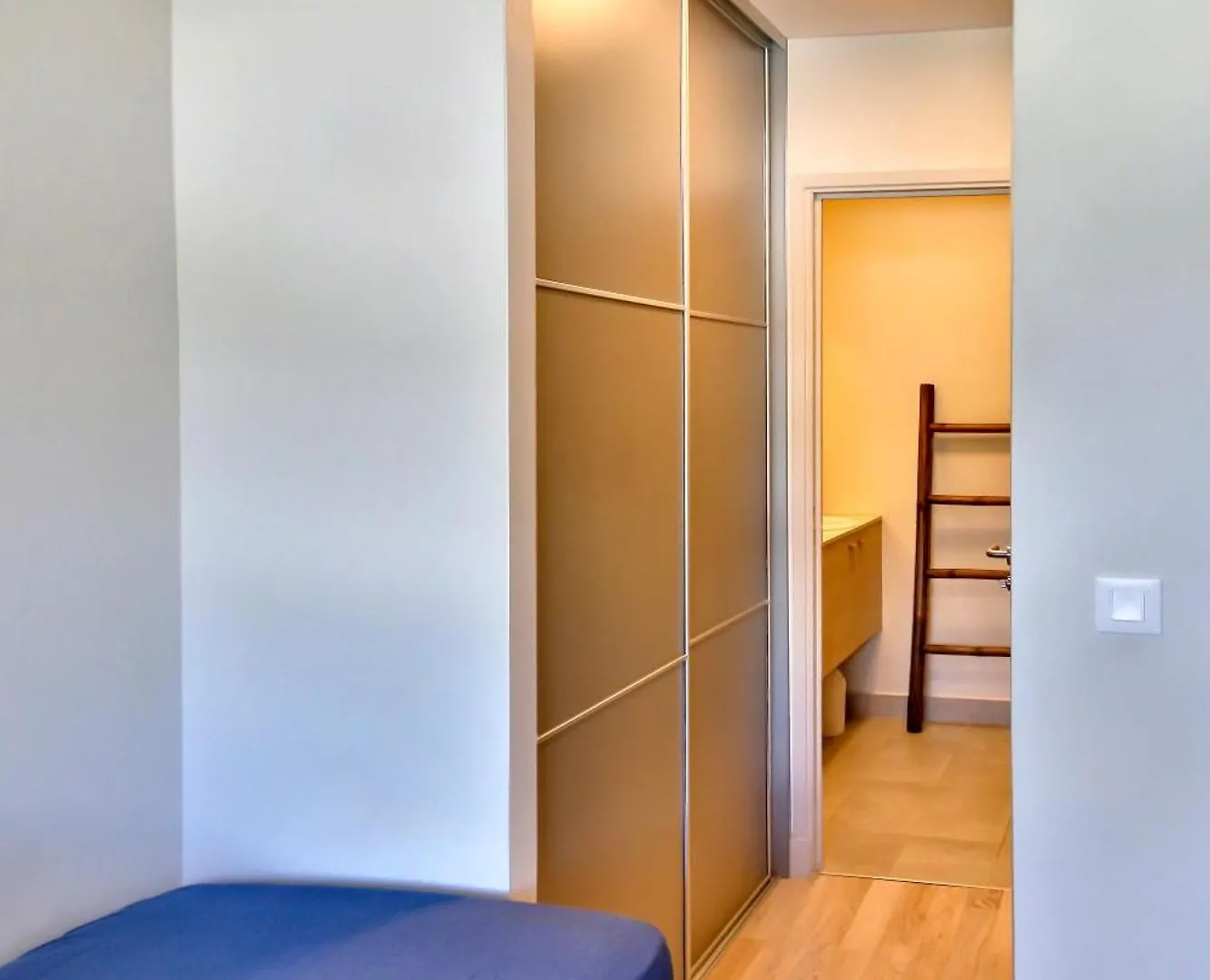 Charmant Appartement Topaze Papeete  Lägenhet Papeete (Tahiti)