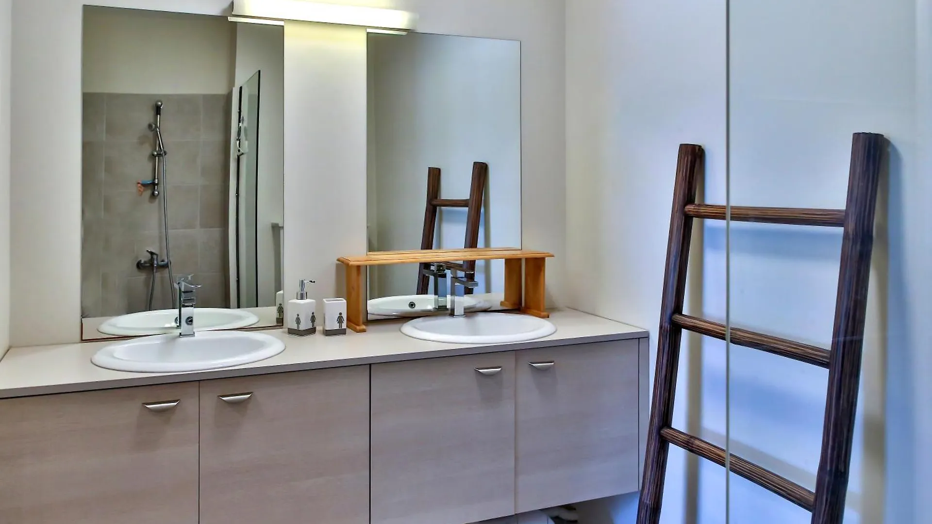 Charmant Appartement Topaze Papeete  0*, Papeete (Tahiti)