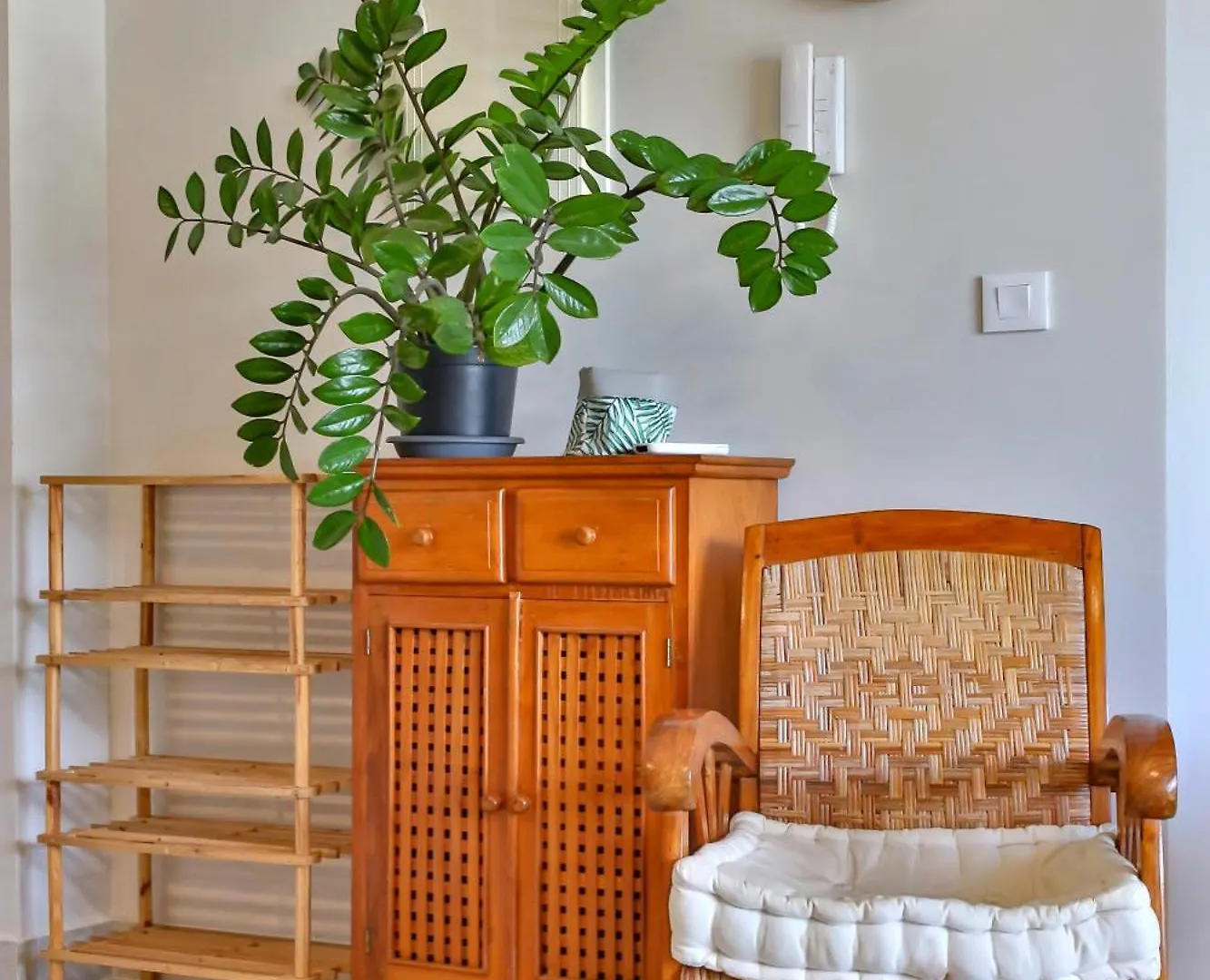 Charmant Appartement Topaze Papeete  Franska Polynesien