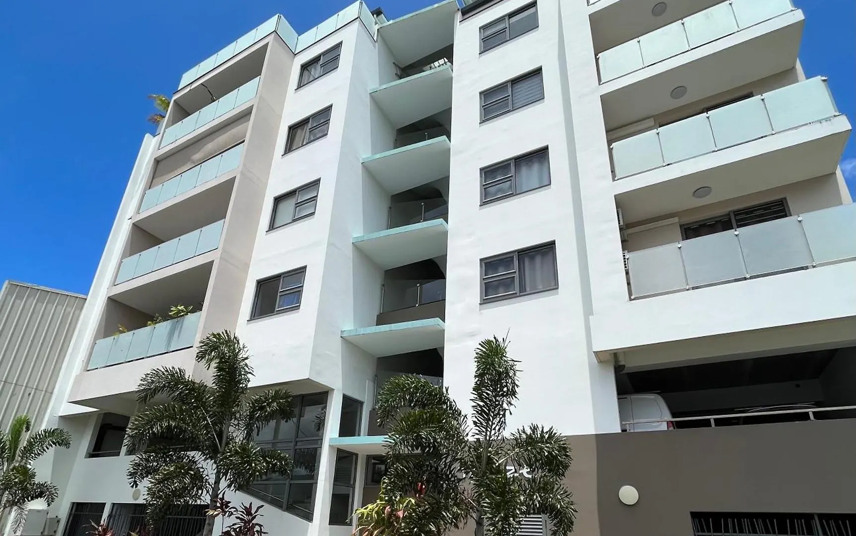 Charmant Appartement Topaze Papeete  0*, Papeete (Tahiti)