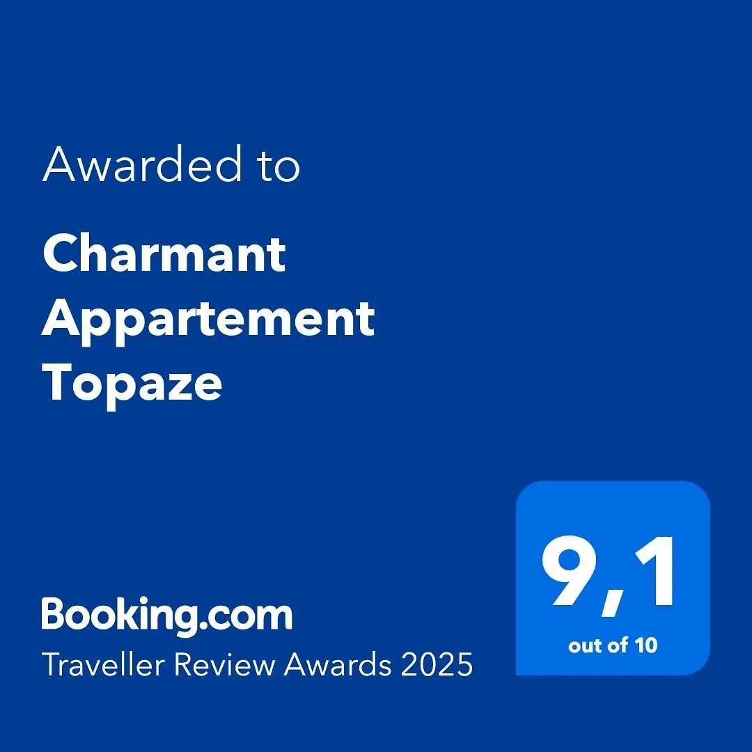 Charmant Appartement Topaze Papeete  0*, Papeete (Tahiti) Franska Polynesien